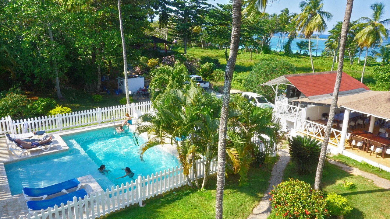Photo of Outdoor in Las Galeras