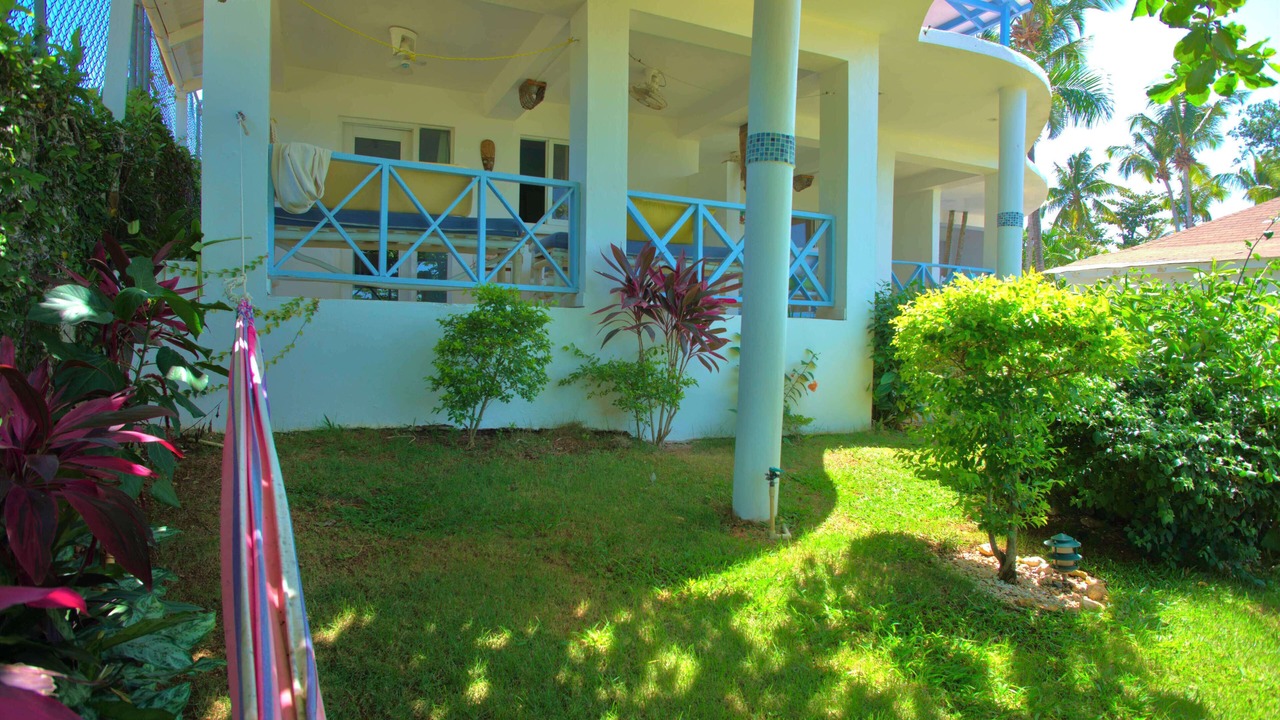 Photo of Outdoor in Las Galeras