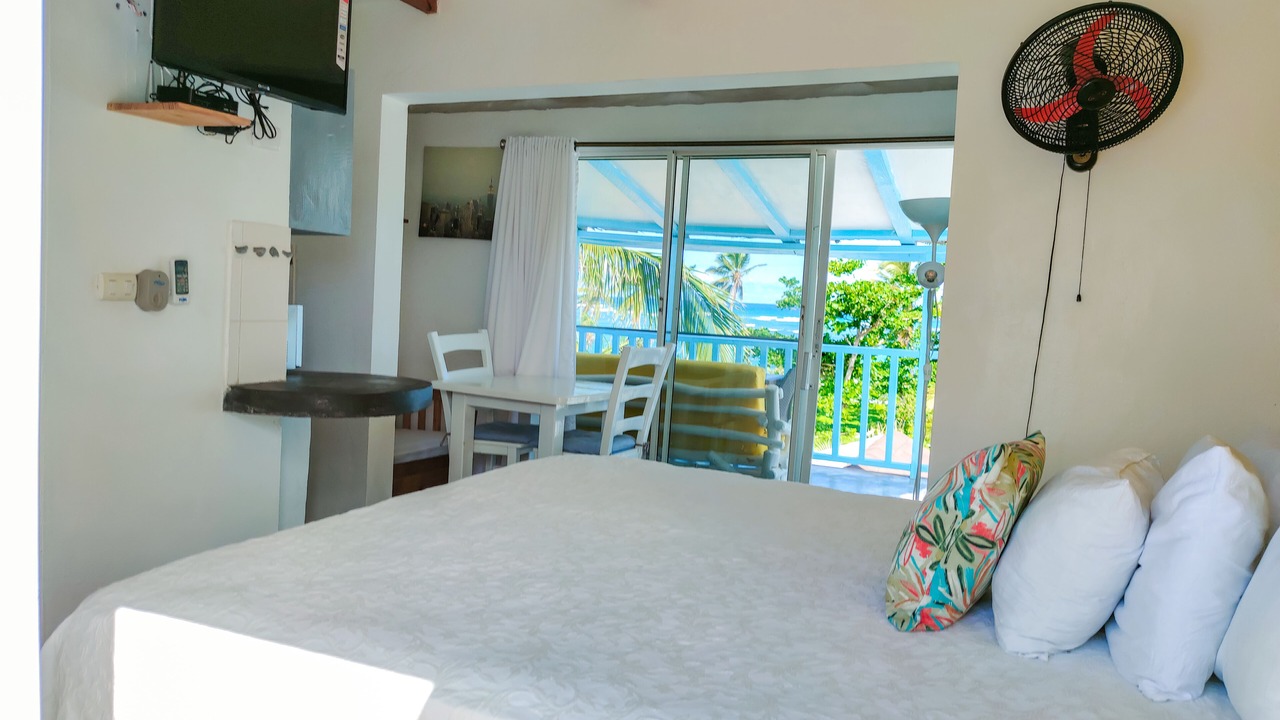 Photo of Bedroom in Las Galeras