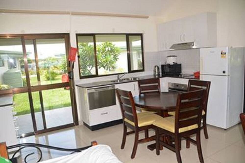 Photo of Kitchen in Nadi