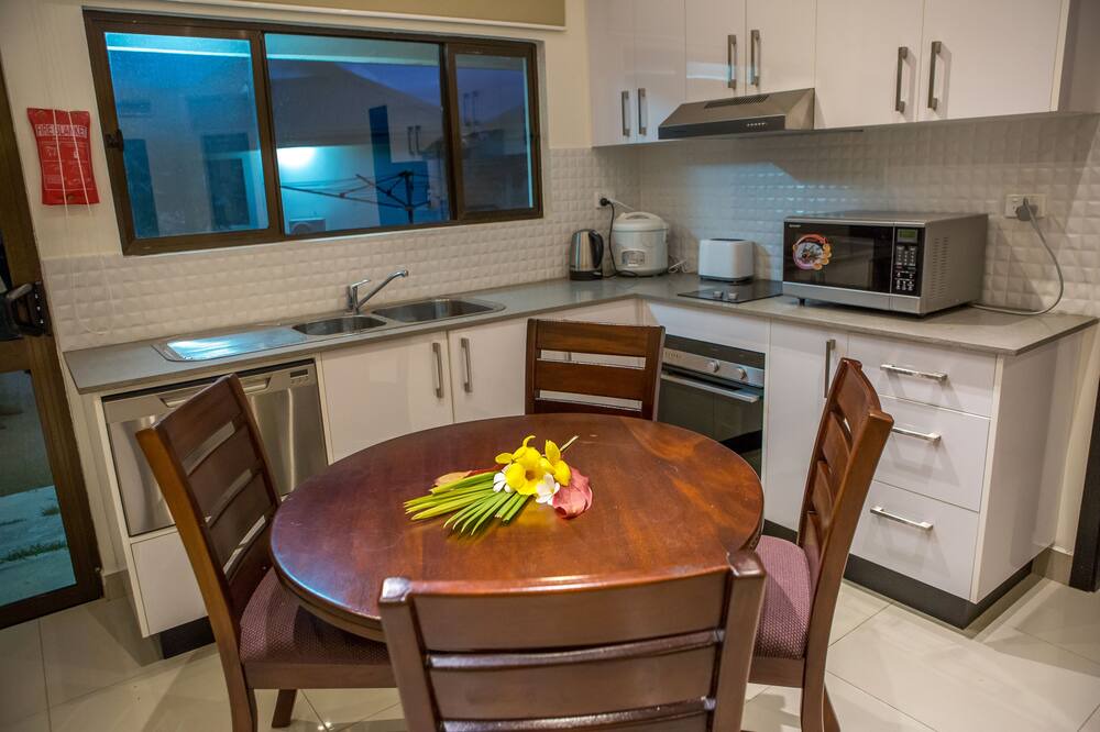 Photo of Kitchen in Nadi