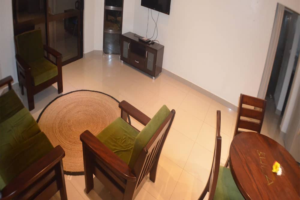 Photo of Livingroom in Nadi