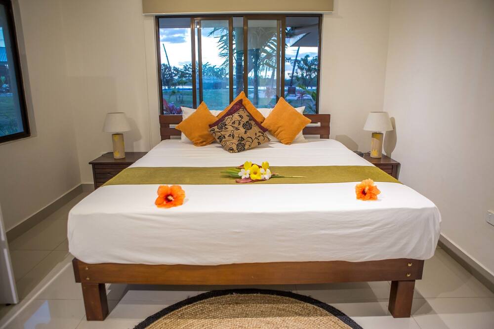 Photo of Bedroom in Nadi