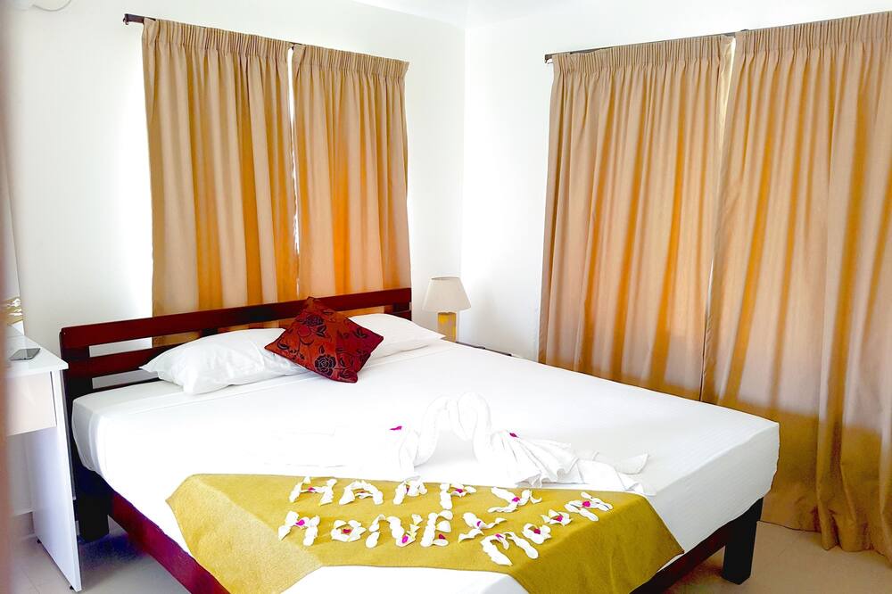 Photo of Bedroom in Nadi