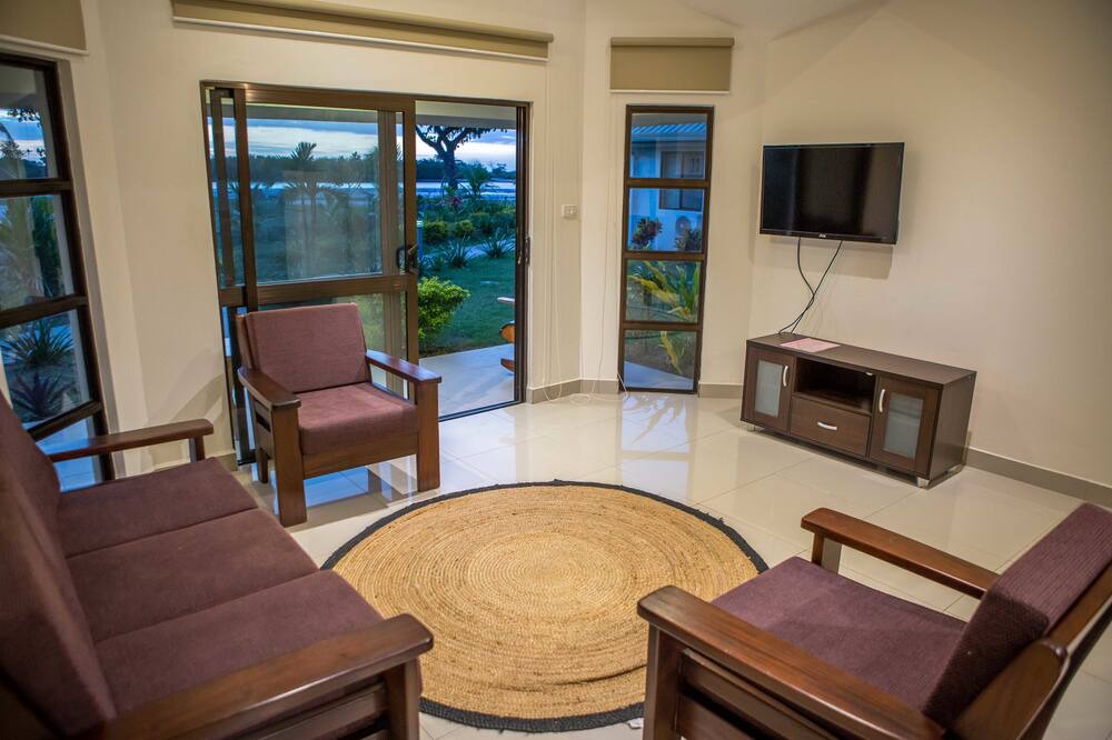 Photo of Livingroom in Nadi