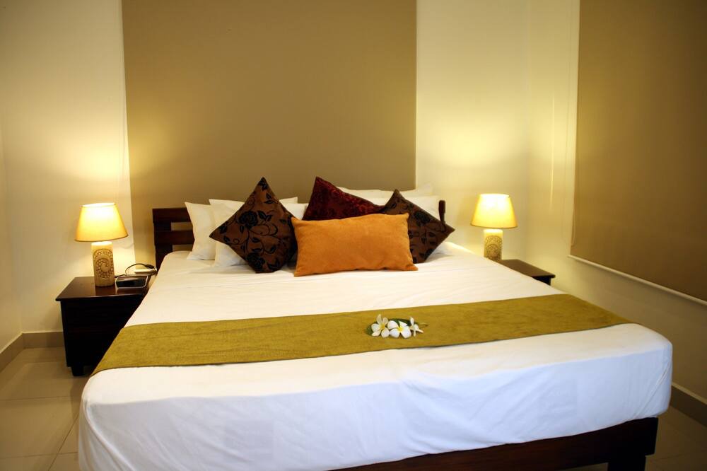 Photo of Bedroom in Nadi