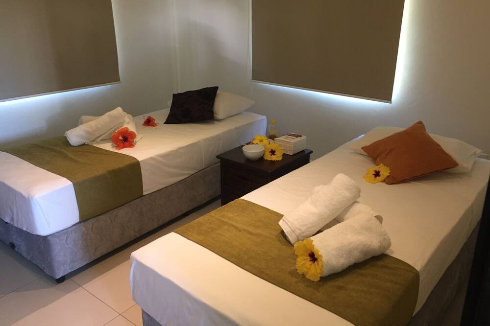 Photo of Bedroom in Nadi