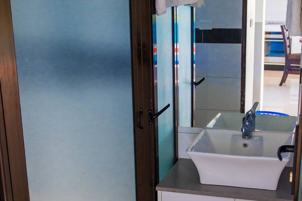Photo of Bathroom in Nadi