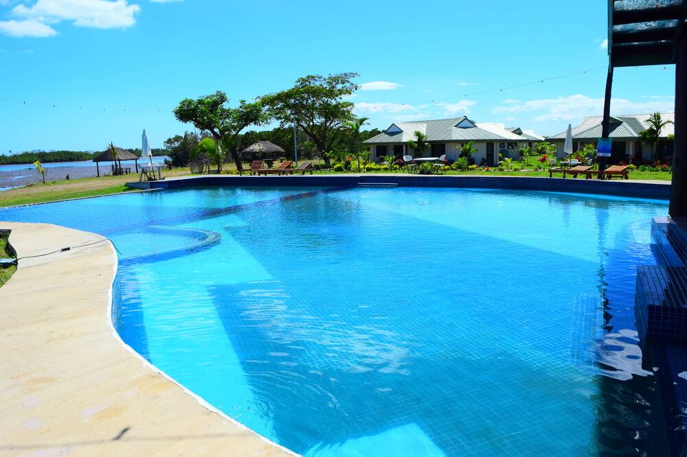 Photo of Outdoor in Nadi
