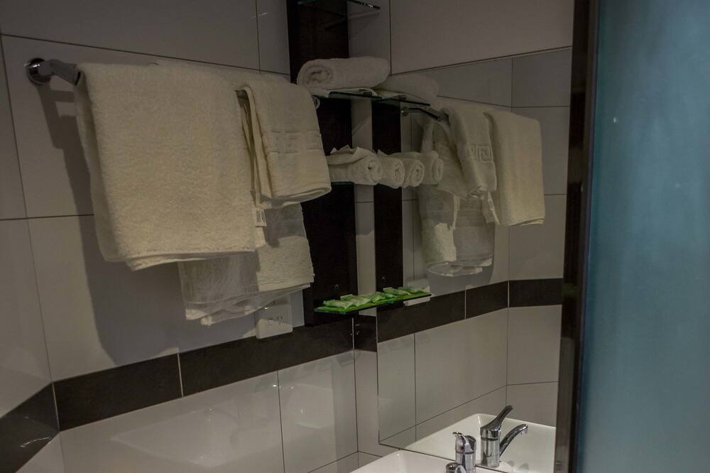 Photo of Bathroom in Nadi