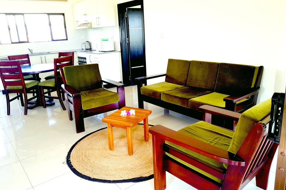 Photo of Livingroom in Nadi