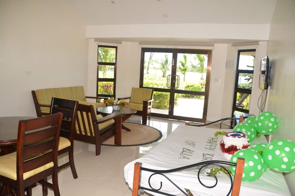Photo of Livingroom in Nadi