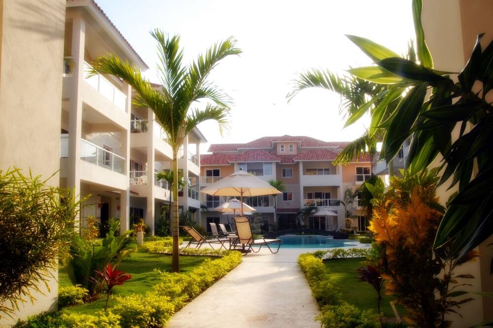 Photo of Outdoor in ProCab