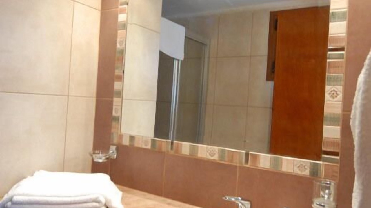 Photo of Bathroom in Troulos