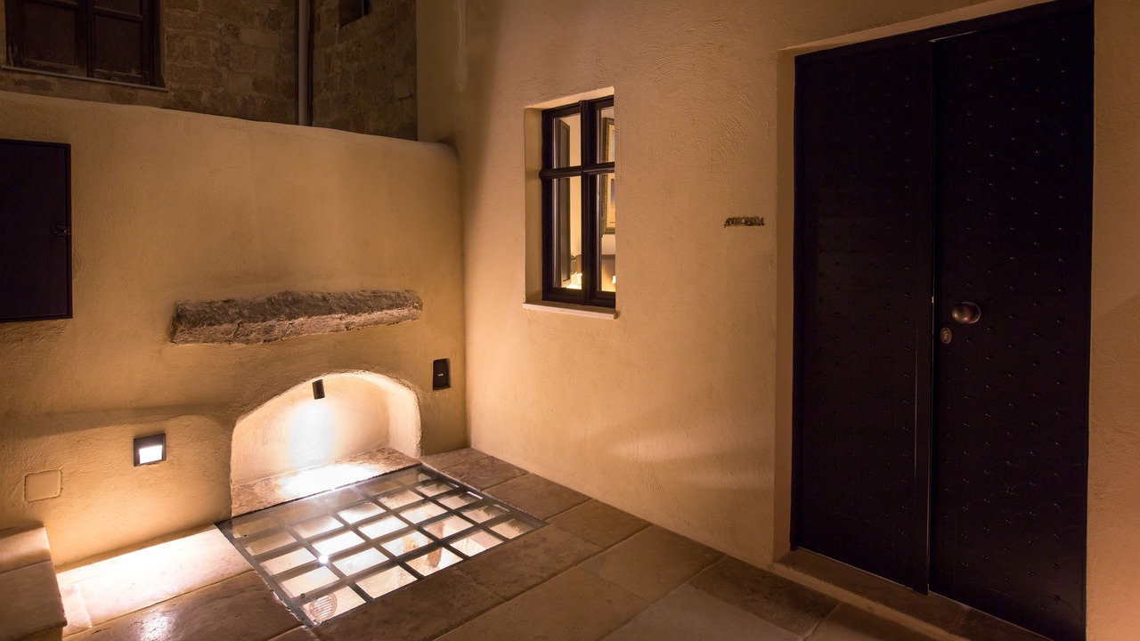 Photo of Outdoor in Rhodes Old Town