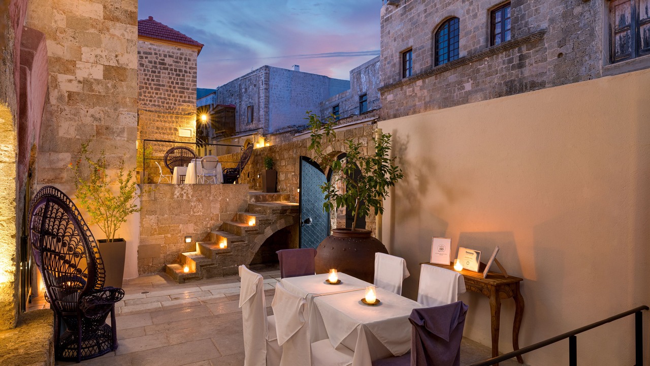Photo of Others in Rhodes Old Town