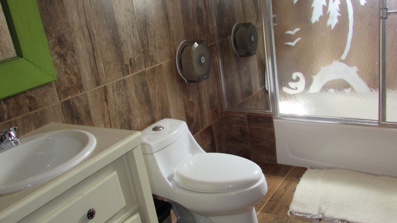 Photo of Bathroom in Monte Cristi