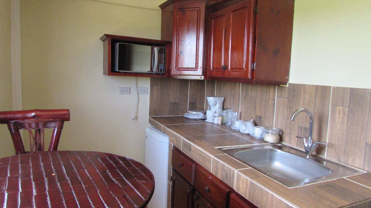 Photo of Kitchen in Monte Cristi