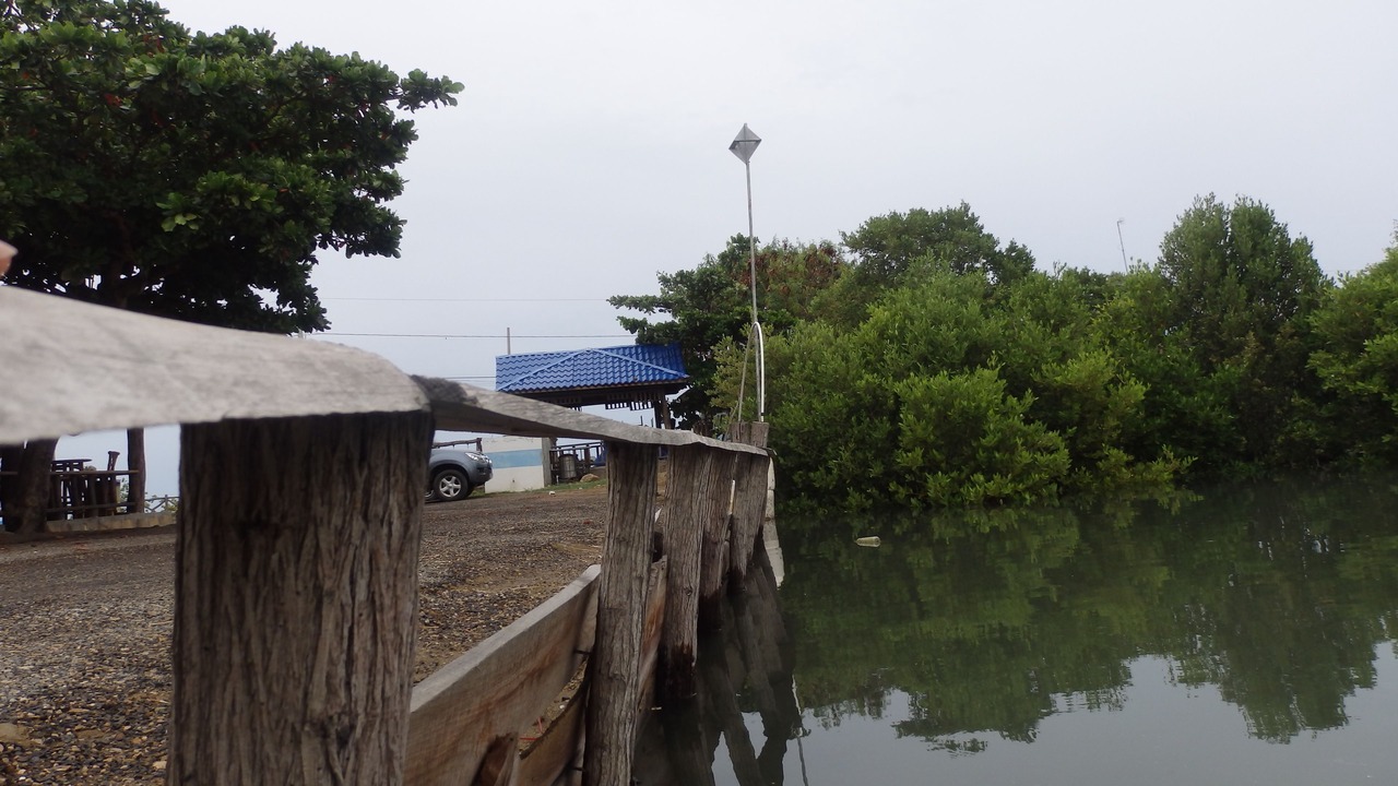 Photo of Outdoor in Monte Cristi