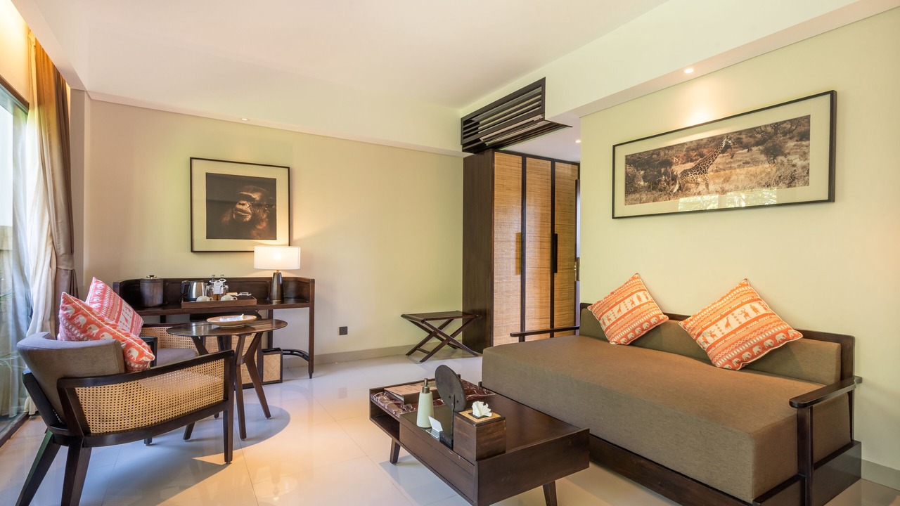 Photo of Bedroom in Sukawati