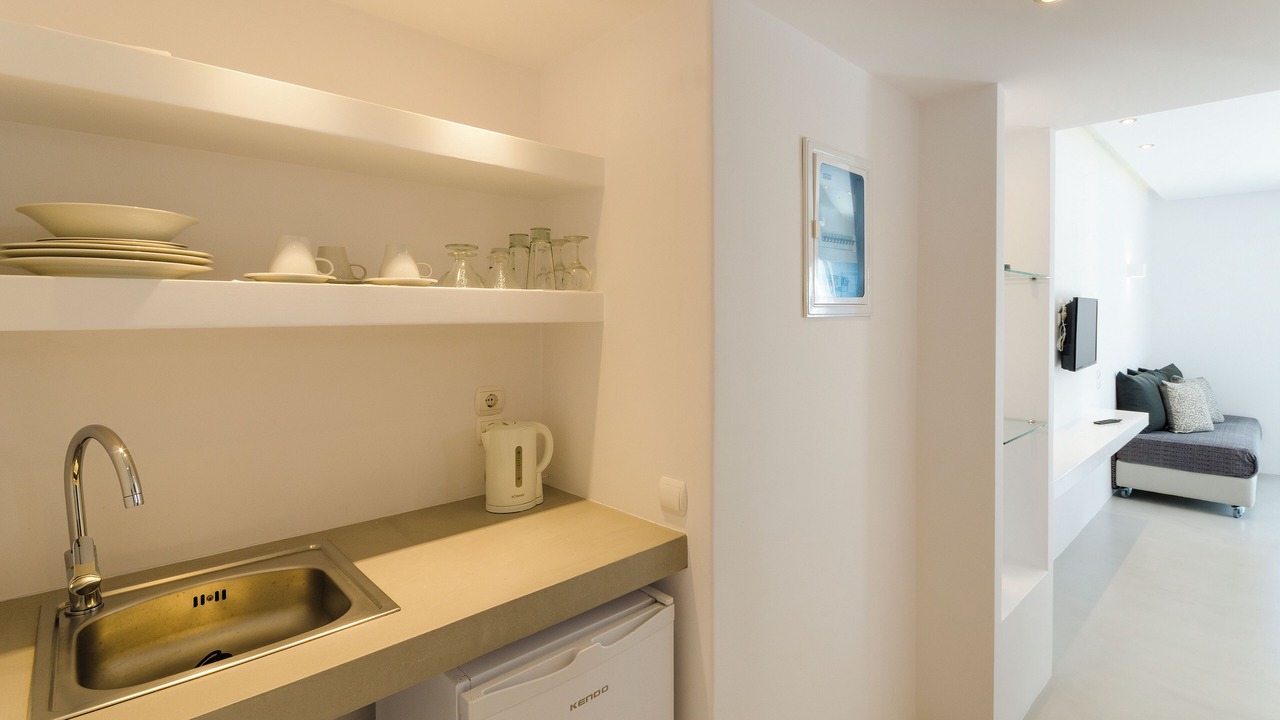 Photo of Bedroom in Naousa
