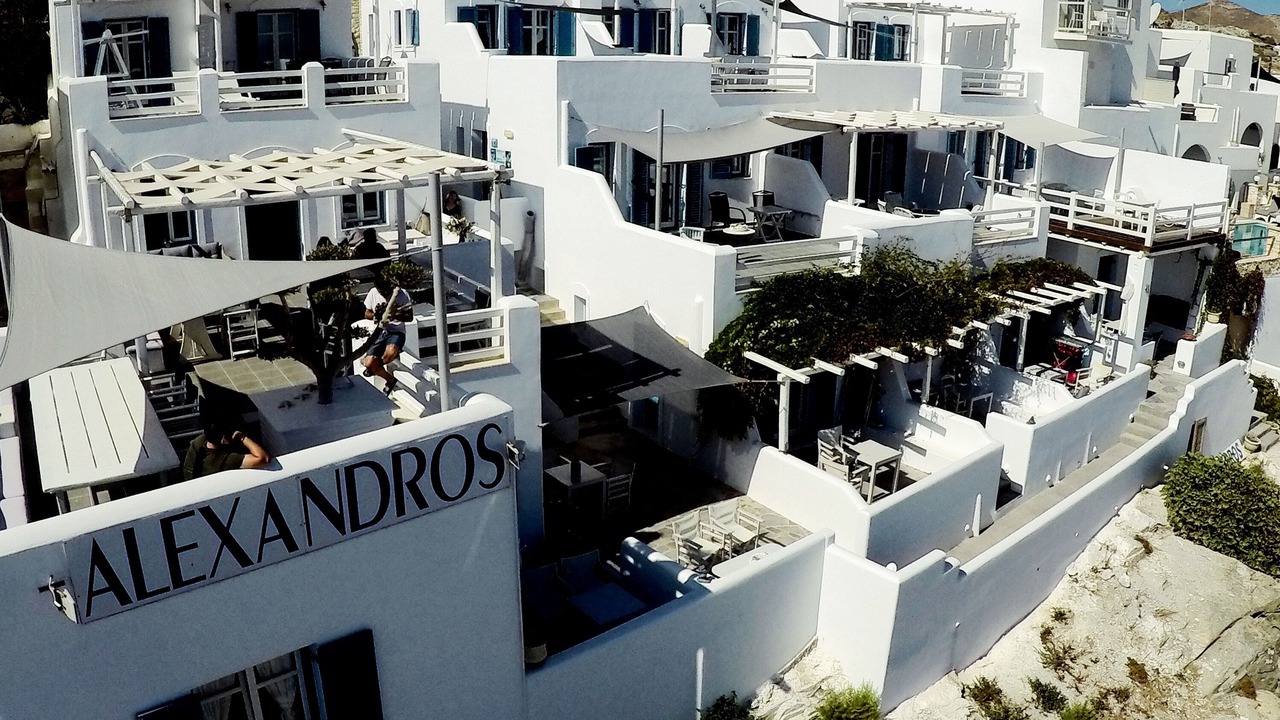 Photo of Outdoor in Naousa