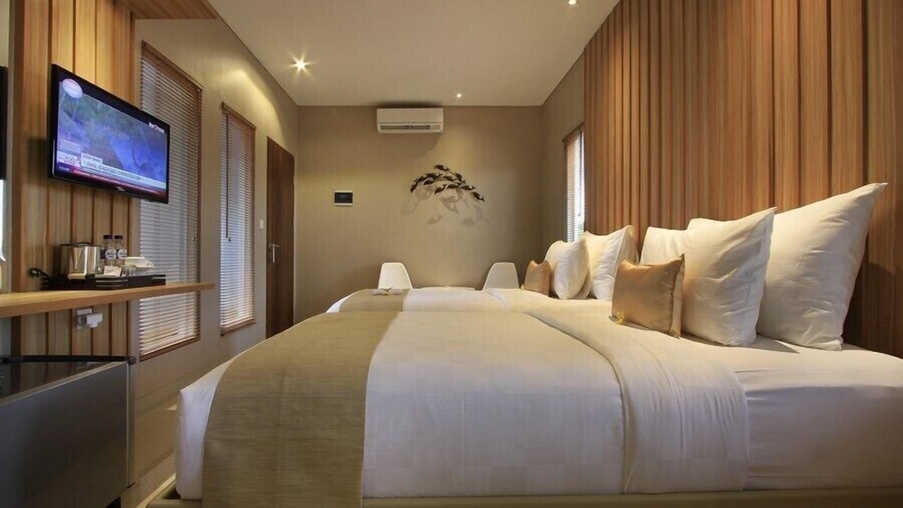 Photo of Bedroom in Petulu