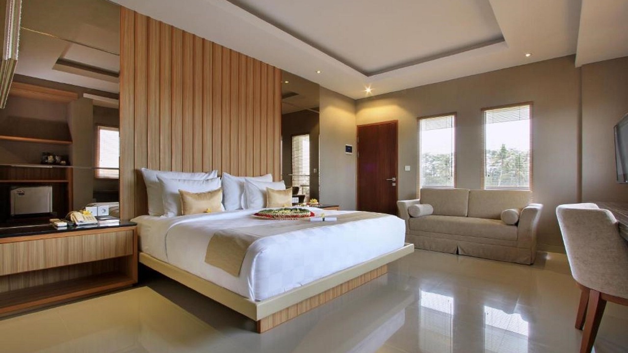Photo of Bedroom in Petulu