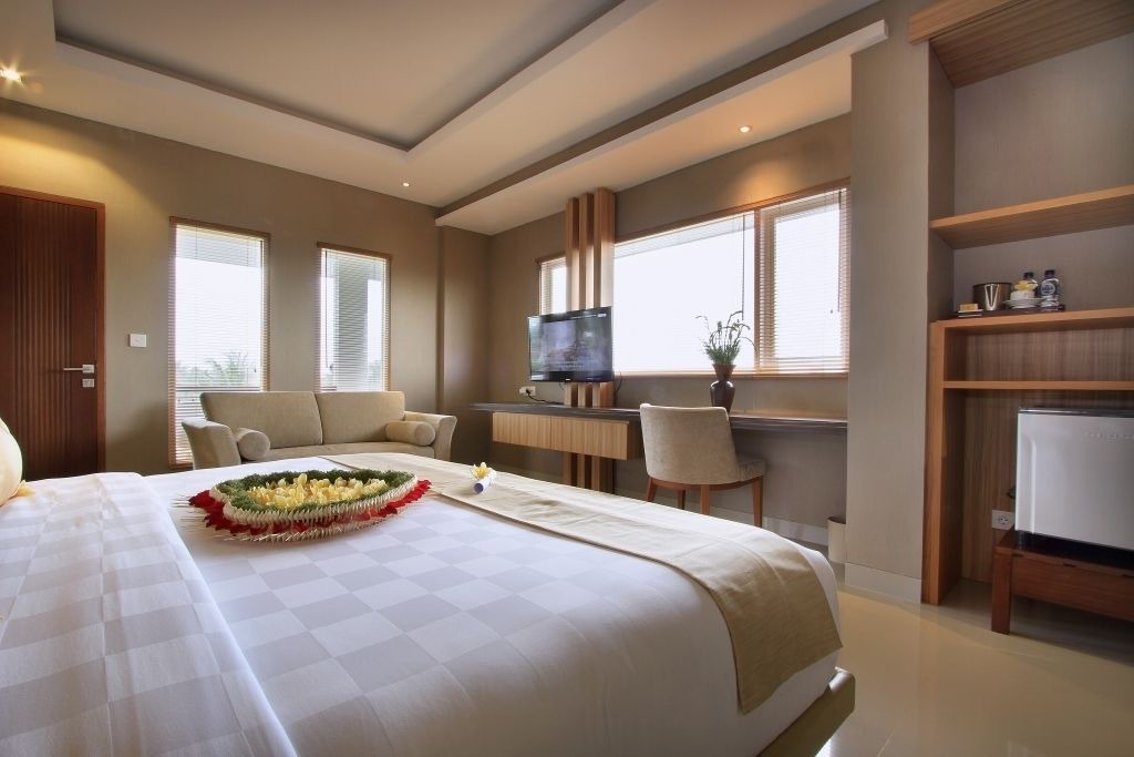 Photo of Bedroom in Petulu