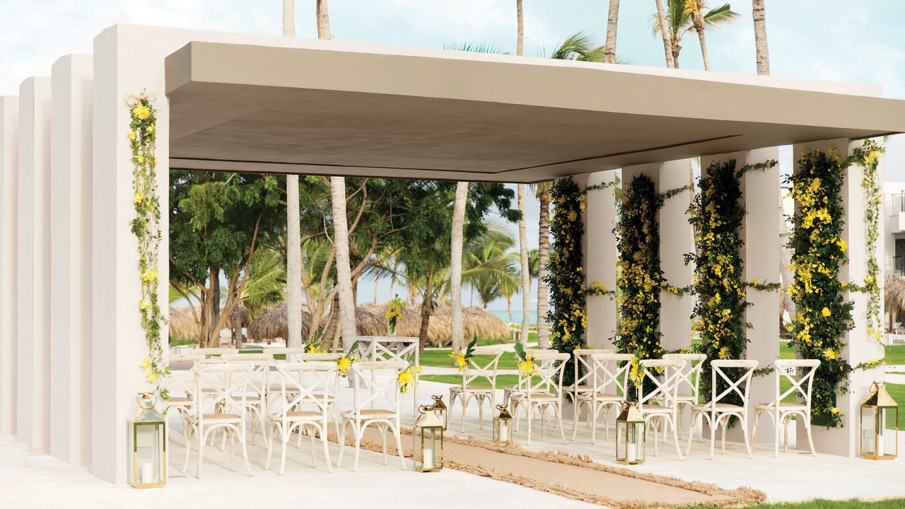 Photo of Outdoor in Punta Cana