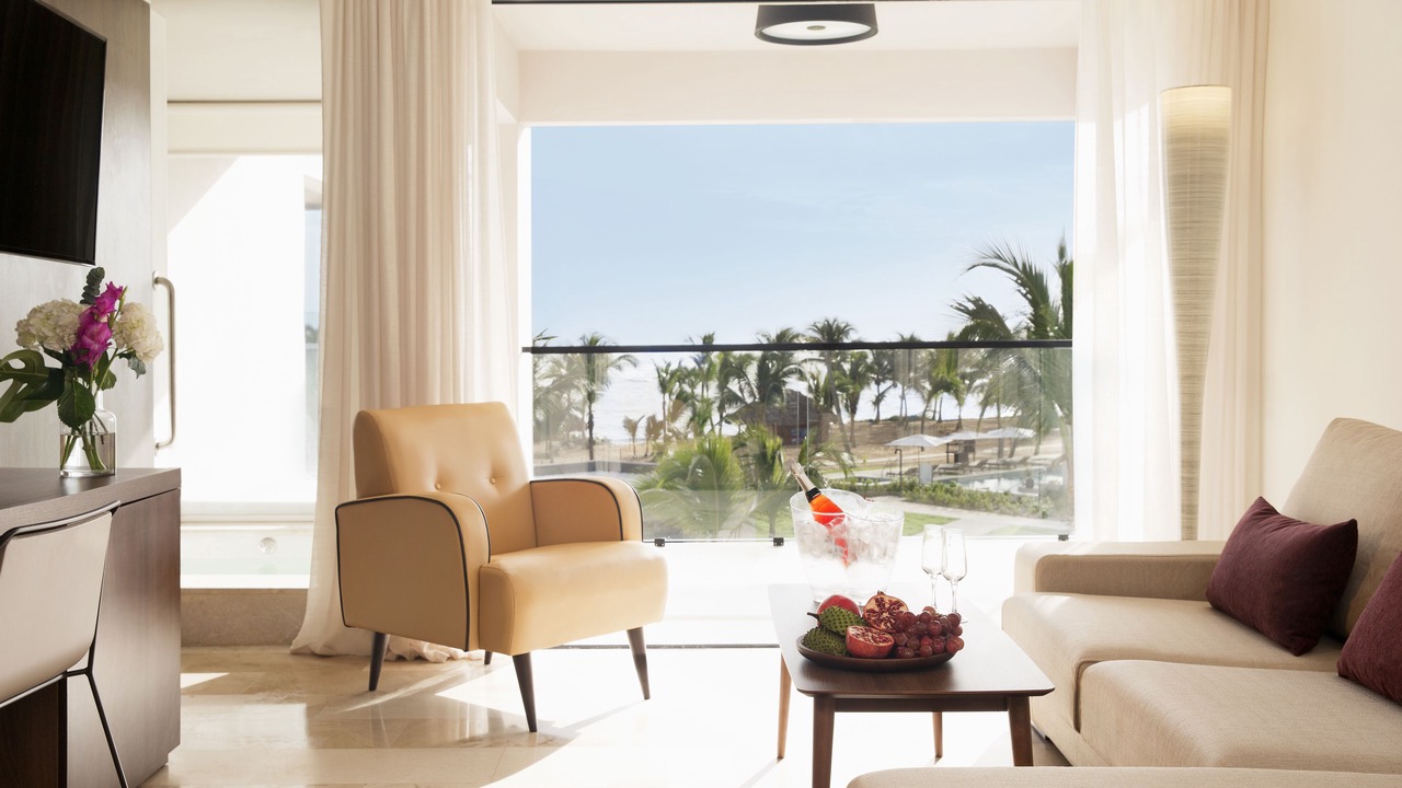 Photo of Bedroom in Punta Cana