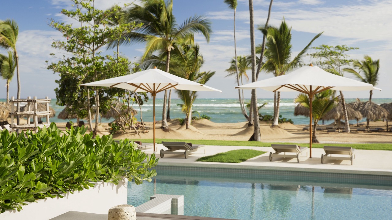 Photo of Bedroom in Punta Cana