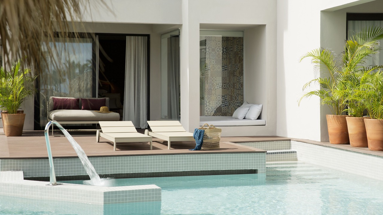 Photo of Bedroom in Punta Cana