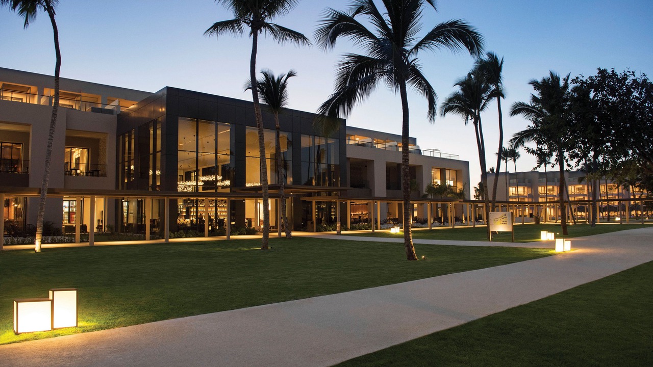Photo of Outdoor in Punta Cana