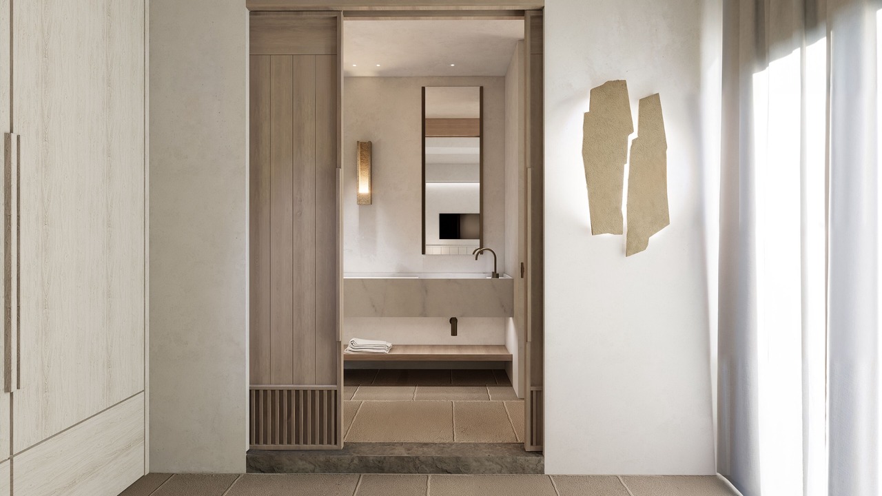Photo of Patio Balcony in Naousa