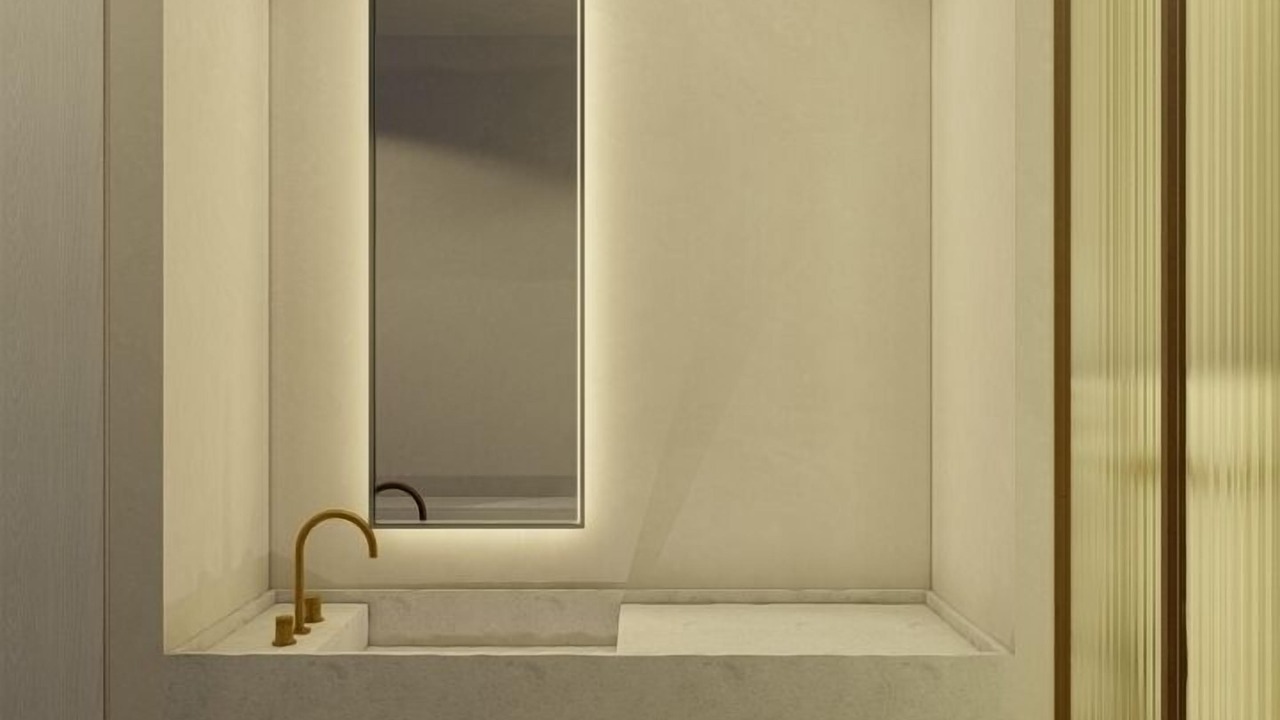 Photo of Bathroom in Naousa