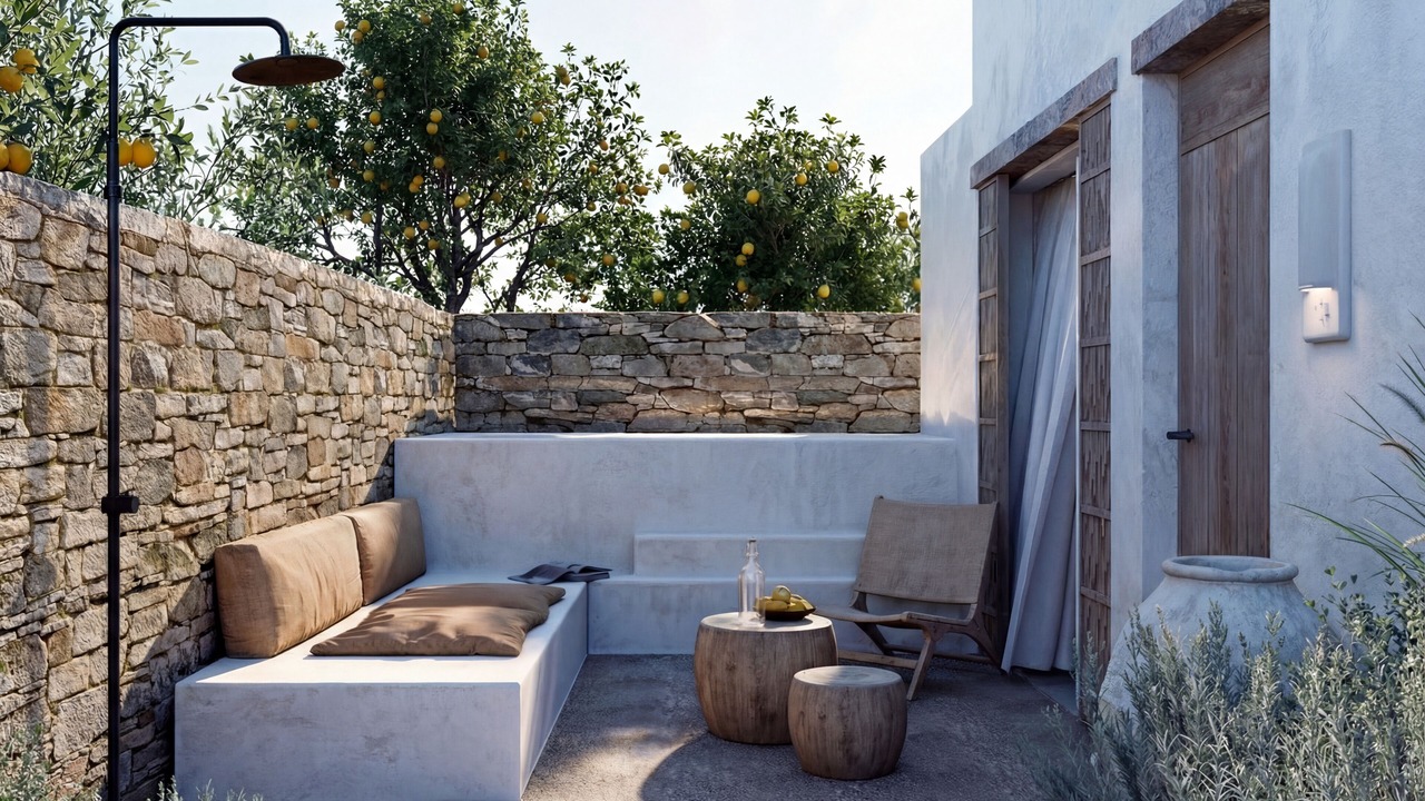 Photo of Outdoor in Naousa