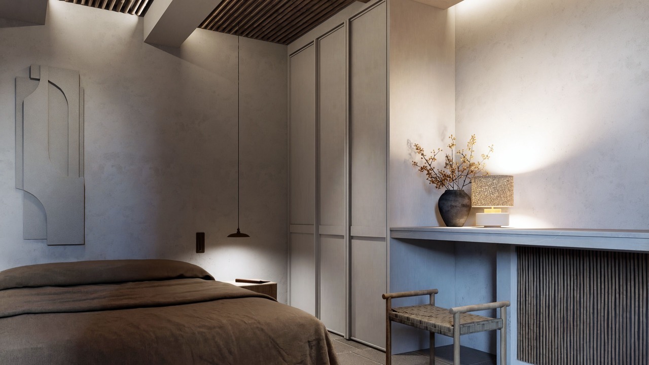 Photo of Bedroom in Naousa