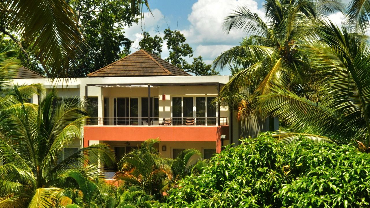Photo of Patio Balcony in El Batey