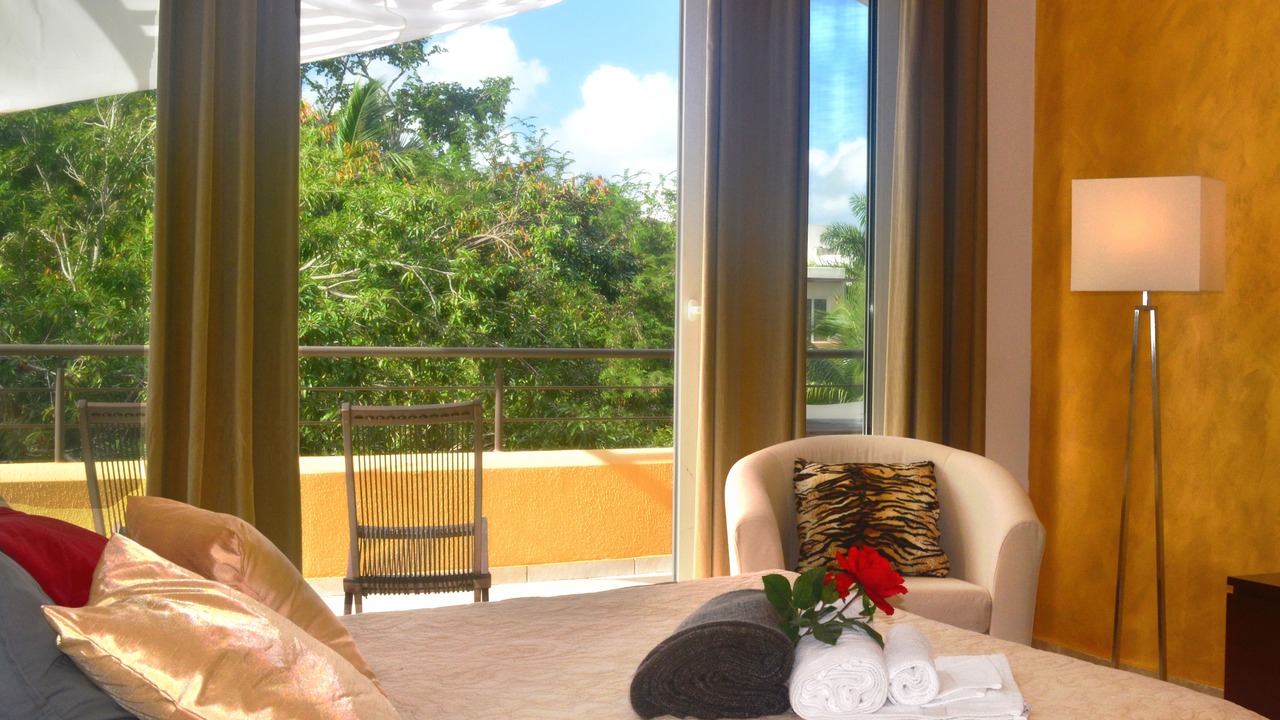 Photo of Bedroom in El Batey