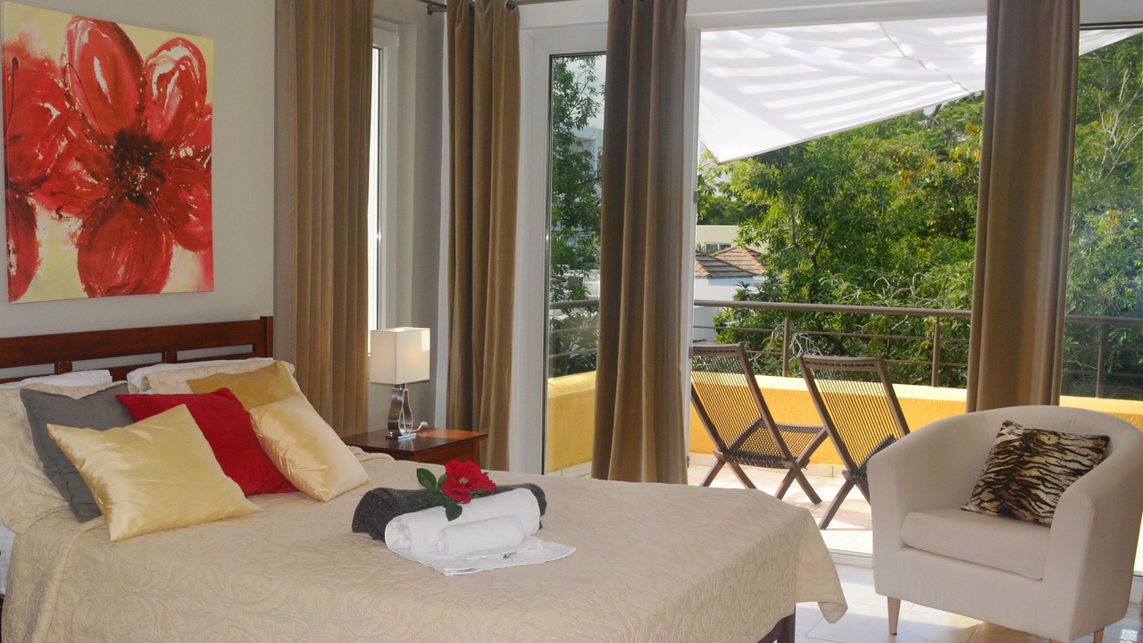 Photo of Bedroom in El Batey