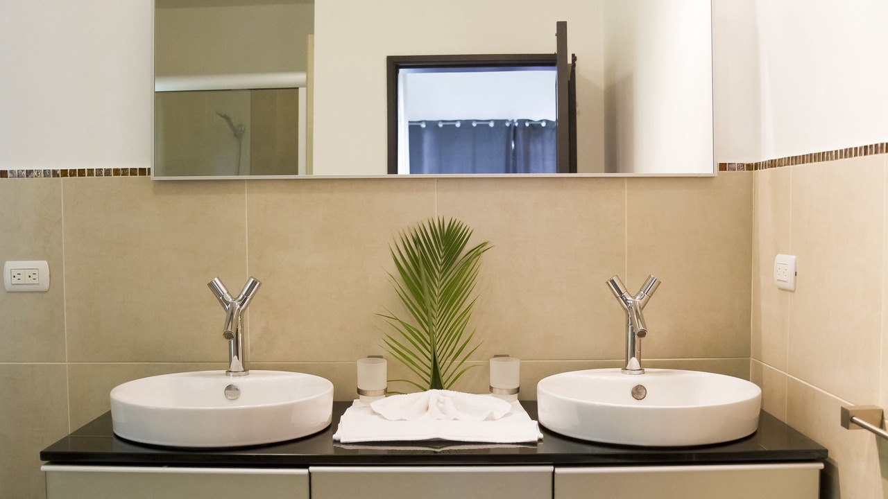 Photo of Bathroom in El Batey