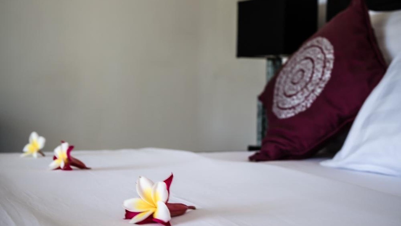 Photo of Bedroom in Pemaron