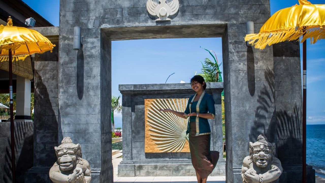 Photo of Outdoor in Pemaron