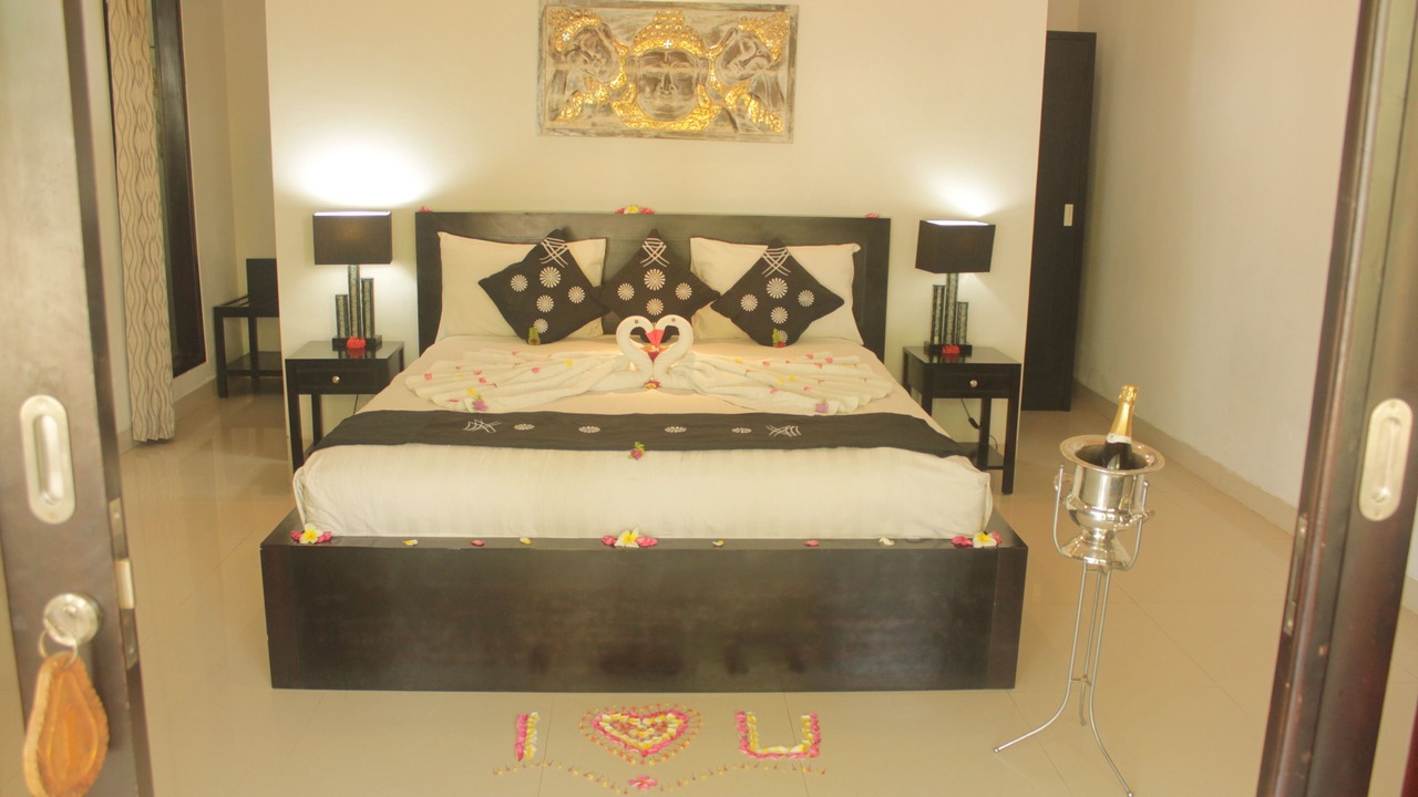 Photo of Bedroom in Pemaron
