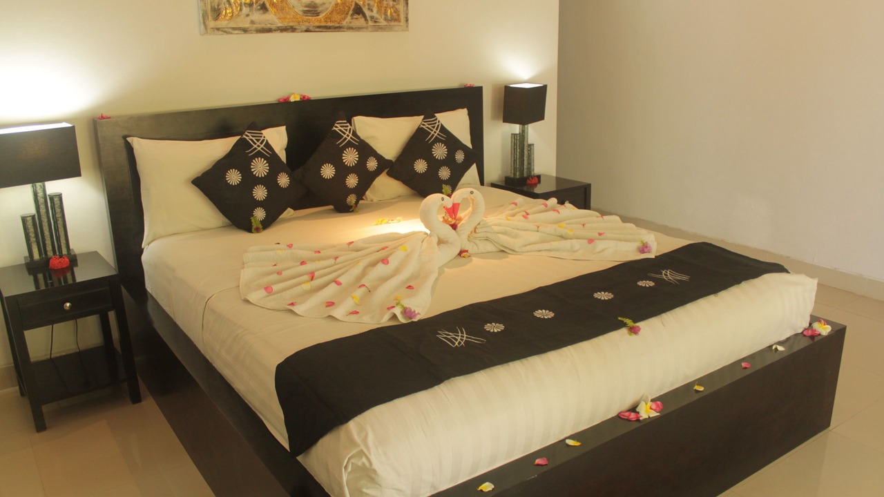 Photo of Bedroom in Pemaron