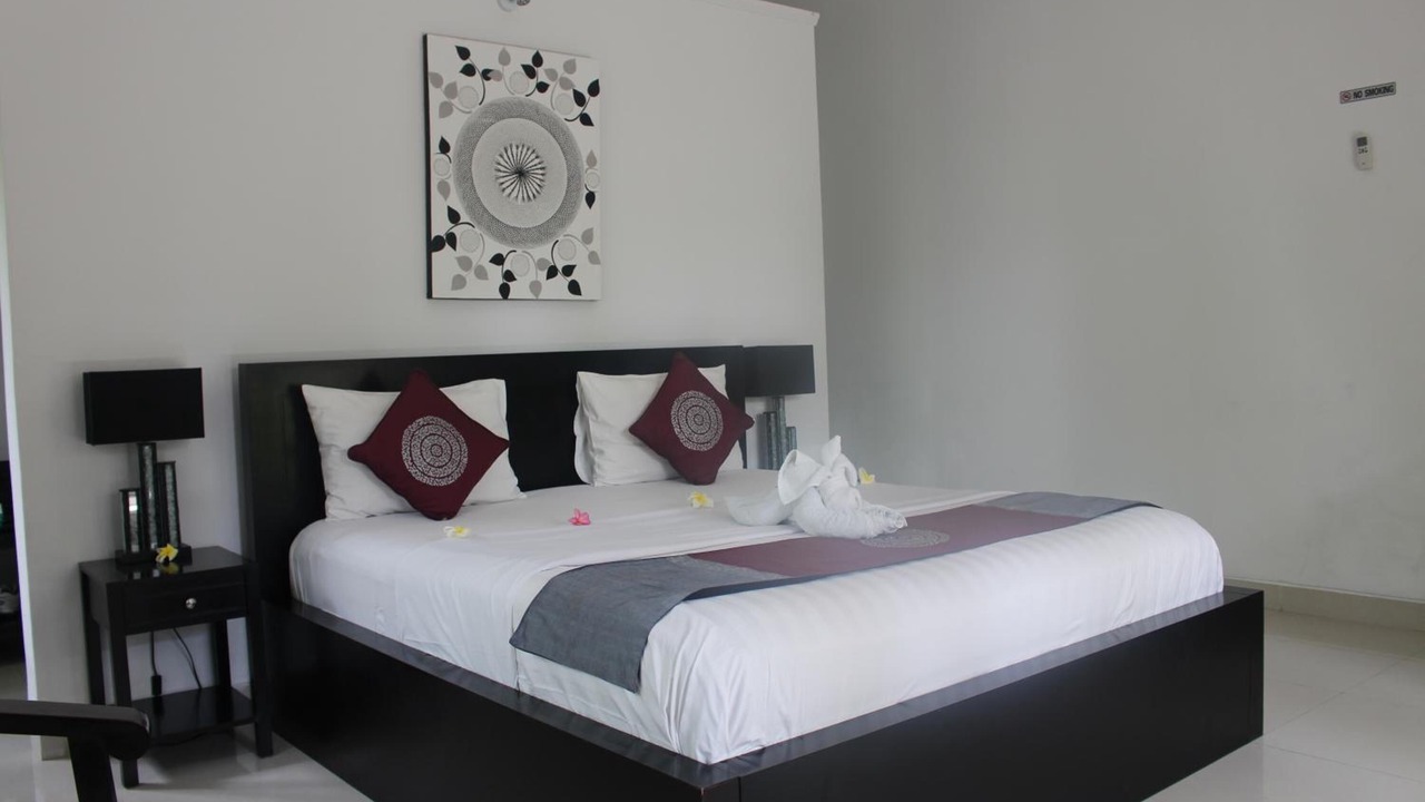 Photo of Bedroom in Pemaron