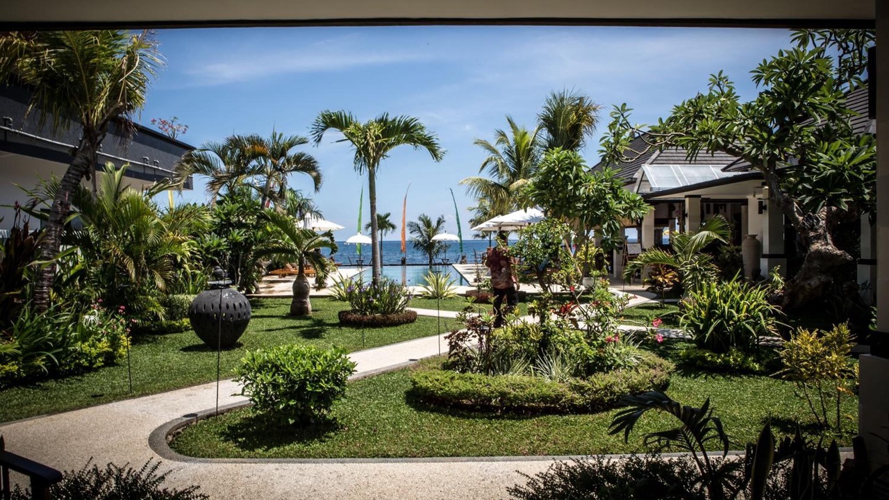 Photo of Outdoor in Pemaron
