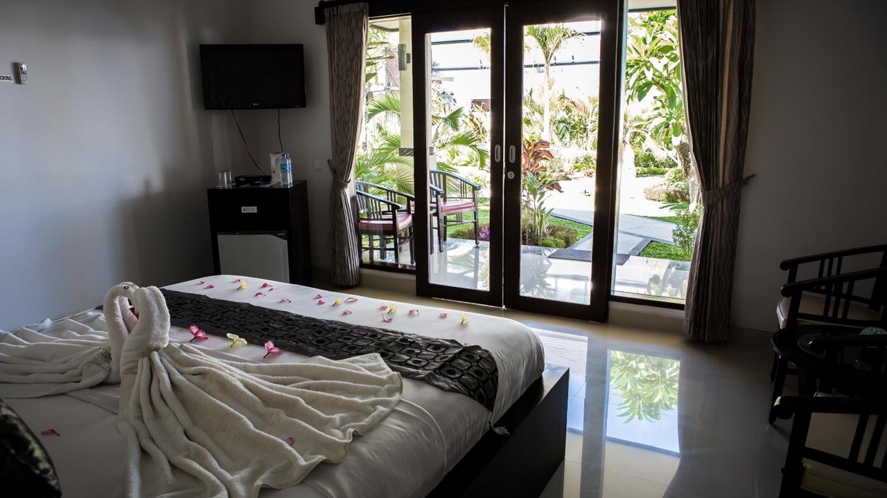 Photo of Bedroom in Pemaron