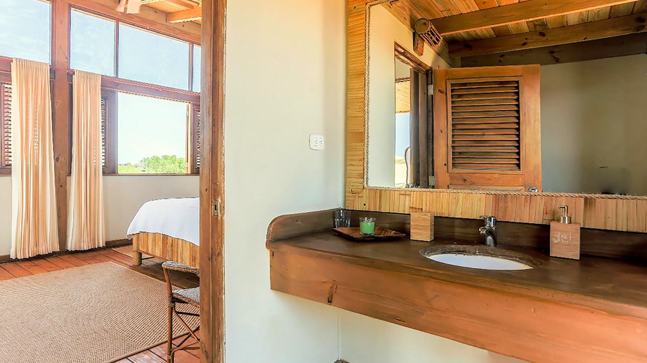 Photo of Bathroom in Cabo Rojo
